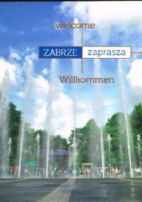 Zabrze zaprasza - Igor Cieślicki