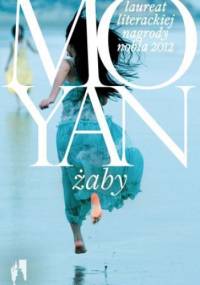 Żaby - Mo Yan