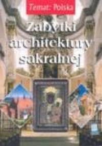 Zabytki architektury sakralnej - Barbara Konig