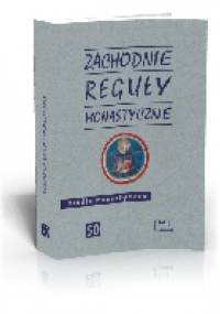 Zachodnie reguły monastyczne