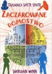 Zaczarowane Domostwo - Sheridan Winn