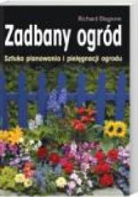 Zadbany ogród - Bisgrove Richard