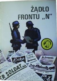 Żądło frontu "N" - Eugeniusz Wawrzyniak