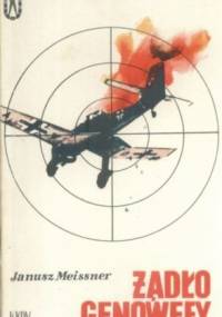 Żądło Genowefy - Janusz Meissner
