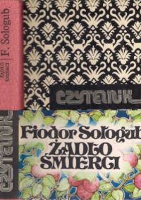 Żądło Śmierci - Fiodor Sołogub