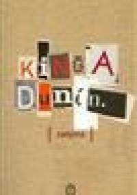 Zadyma - Kinga Dunin