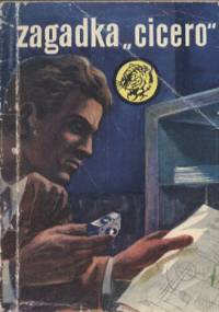 Zagadka "Cicero" - Gustaw Jarl
