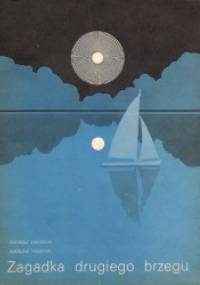 Zagadka drugiego brzegu - Andrzej Ziemowit Zimowski, Wiesław Porzycki