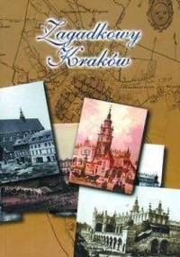 Zagadkowy Kraków