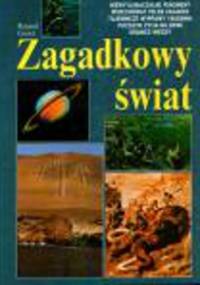 Zagadkowy świat - Roland Gööck
