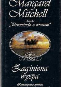 Zaginiona wyspa - Margaret Mitchell