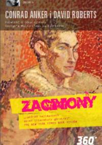 Zaginiony - Conrad Anker, David Roberts