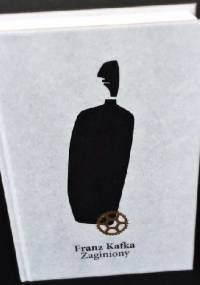 Zaginiony - Franz Kafka