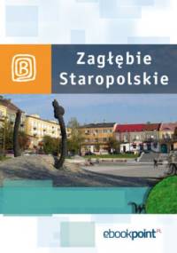 Zagłębie Staropolskie. Miniprzewodnik - praca zbiorowa