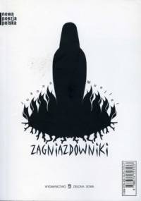 Zagniazdowniki/Gniazdowniki - Joanna Mueller