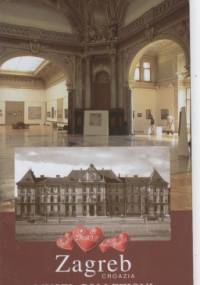 Zagreb, Croazia. Musei, collezioni e gallerie - Darko Štefanec