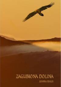 Zagubiona Dolina - Joanna Rajch