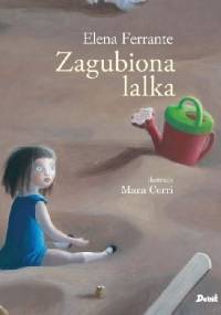 Zagubiona lalka - Elena Ferrante