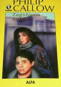 Zagubiona miłość - Philip Callow