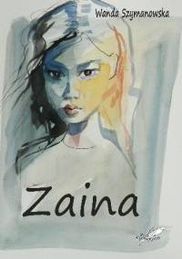 Zaina - Wanda Szymanowska
