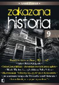 Zakazana historia 9 - Leszek Pietrzak