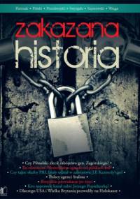 Zakazana historia - praca zbiorowa