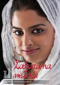 Zakazana miłość - Vered Morgan