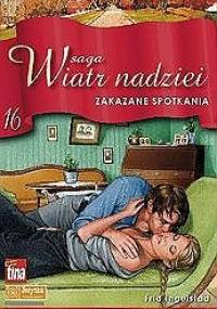 Zakazane spotkania - Frid Ingulstad