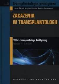 Zakażenia w transplantologii