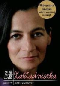 Zakładniczka - Clara Rojas