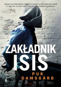 Zakładnik ISIS - Puk Damsgård