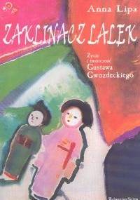 Zaklinacz lalek - Anna Lipa