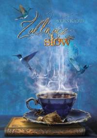 Zaklinacz słów - Shirin Kader