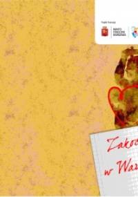 Zakochani w Warszawie