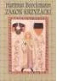 Zakon Krzyżacki - Hartmut Boockmann