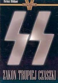 Zakon Trupiej Czaszki - Heinz Höhne