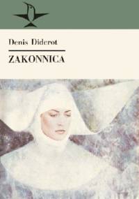 Zakonnica - Denis Diderot