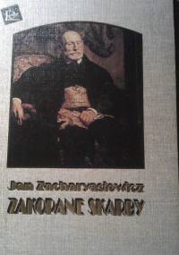 Zakopane skarby - Jan Zachariasiewicz