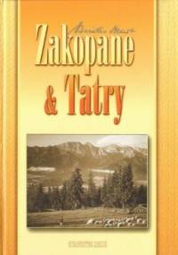 Zakopane & Tatry - Stanisław Momot