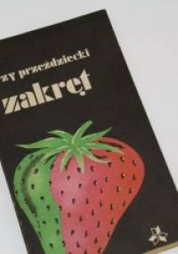 Zakręt - Jerzy Przeździecki