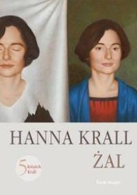 Żal - Hanna Krall