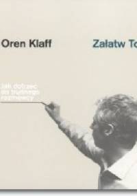 Załatw to - Oren Klaff