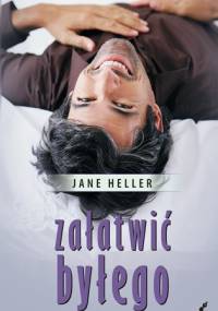 Załatwić byłego - Jane Heller