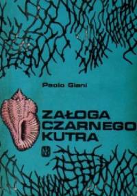 Załoga czarnego kutra - Paolo Giani