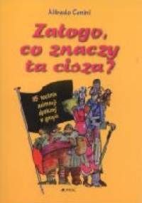 Załogo, co znaczy ta cisza? - Alfredo Cenini