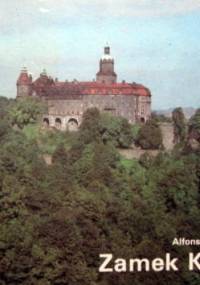 Zamek Książ - Alfons Szyperski