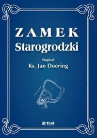 Zamek starogrodzki - Doering Jan