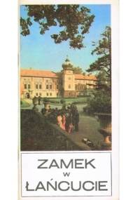 Zamek w Łańcucie - Jolanta Więckowska