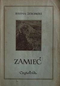 Zamieć - Stefan Żeromski