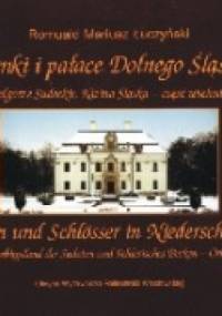Zamki i pałace Dolnego Śląska - Romuald M. Łuczyński